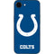 NFL Indianapolis Colts Distressed iPhone 16e Skin